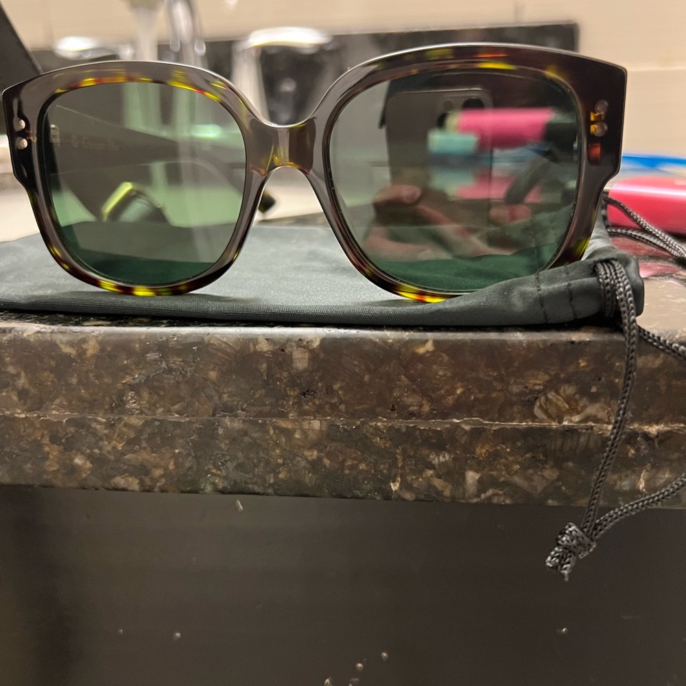AUTHENTIC WOMENS DIOR GLASSES. Excellent condition 9/10.